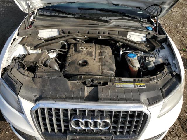 Photo 12 from auction – 2013 AUDI Q5 PREMIUM with VIN WA1CFAFP9DA010963