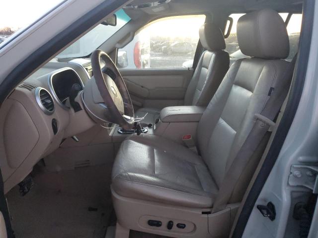Photo 7 from auction – 2006 MERCURY MOUNTAINEE with VIN 4M2EU48816ZJ02983