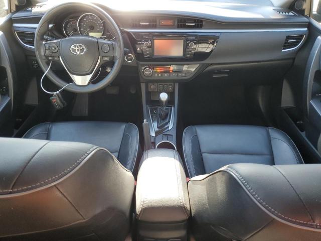 Photo 8 from auction – 2015 TOYOTA COROLLA L with VIN 2T1BURHE3FC351808