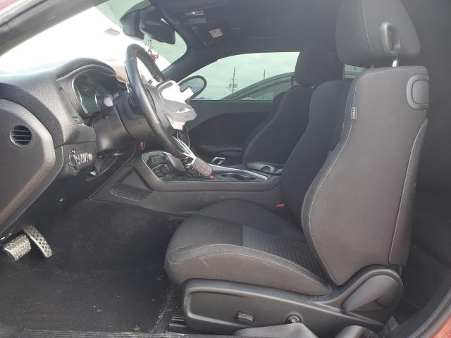 Photo 7 from auction – 2020 DODGE CHALLENGER with VIN 2C3CDZFJ4LH222096