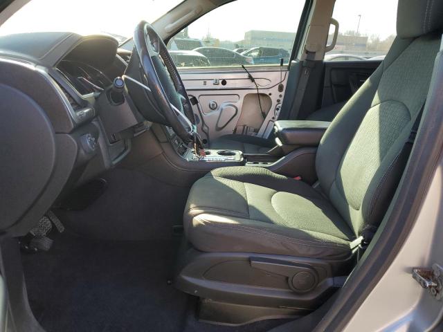 Photo 7 from auction – 2016 GMC ACADIA SLE with VIN 1GKKRNED1GJ113388
