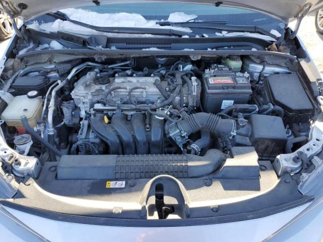 Photo 11 from auction – 2020 TOYOTA COROLLA LE with VIN JTDEPRAE2LJ046802