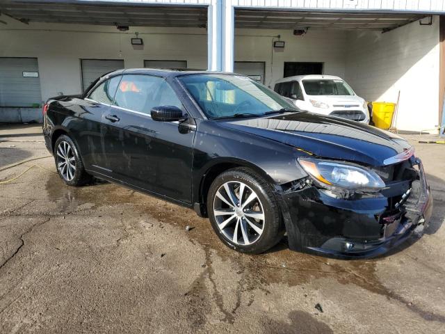 Photo 4 from auction – 2013 CHRYSLER 200 S with VIN 1C3BCBGG6DN584271