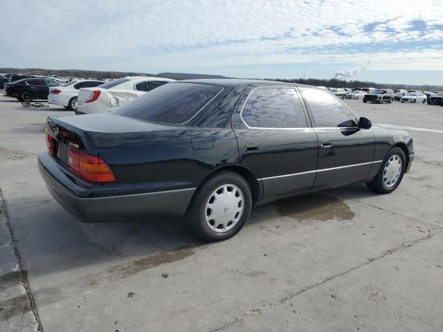 Photo 3 from auction – 1997 LEXUS LS 400 with VIN JT8BH28F6V0068461