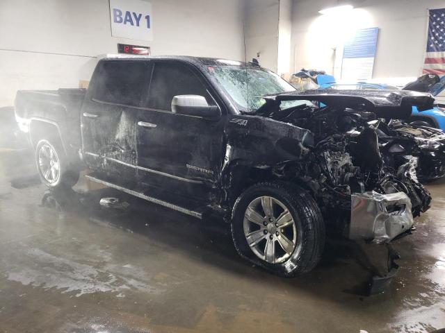 Photo 4 from auction – 2017 GMC SIERRA K15 with VIN 3GTU2NEC8HG438705