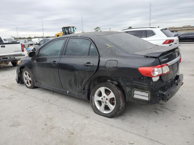 Photo 2 from auction – 2013 TOYOTA COROLLA BA with VIN 5YFBU4EE0DP209842