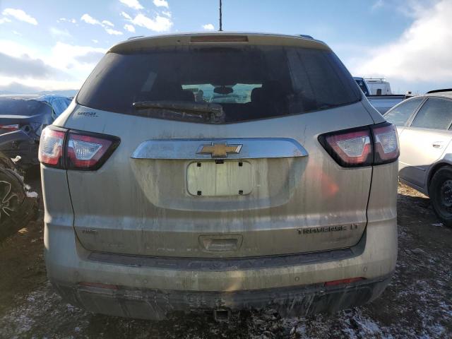 Photo 6 from auction – 2015 CHEVROLET TRAVERSE L with VIN 1GNKVGKD1FJ186371