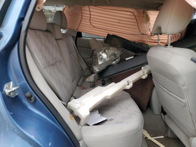 Photo 10 from auction – 2010 SUBARU FORESTER 2 with VIN JF2SH6CCXAH722753