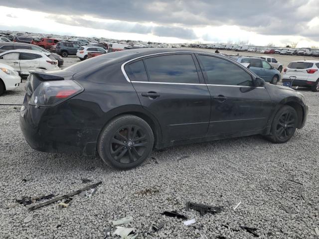 Photo 3 from auction – 2012 NISSAN ALTIMA BAS with VIN 1N4AL2AP6CN407840