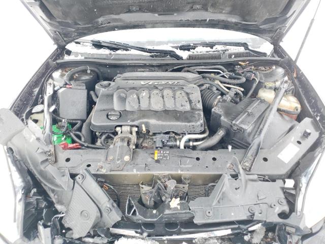 Photo 11 from auction – 2012 CHEVROLET IMPALA LT with VIN 2G1WG5E32C1302476