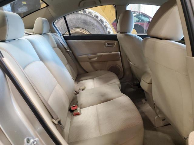 Photo 10 from auction – 2005 MAZDA 3 I with VIN JM1BK12F751333307