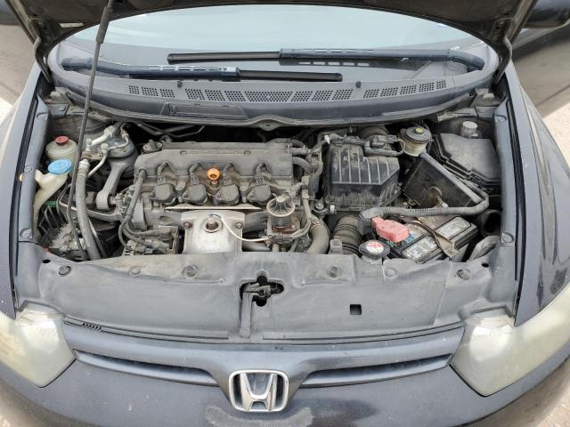 Photo 11 from auction – 2007 HONDA CIVIC EX with VIN 2HGFG11827H552672