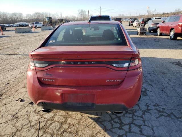 Photo 6 from auction – 2013 DODGE DART SXT with VIN 1C3CDFBA7DD344339