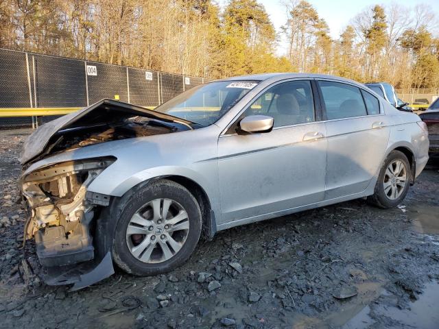 Photo 1 from auction – 2009 HONDA ACCORD LXP with VIN 1HGCP26469A079701