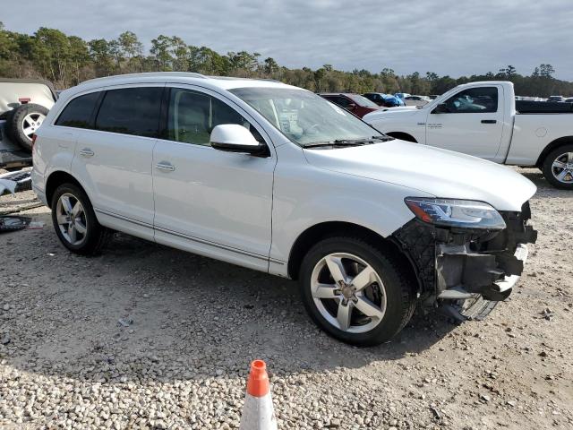 Photo 4 from auction – 2012 AUDI Q7 PREMIUM with VIN WA1LGAFE9CD005979