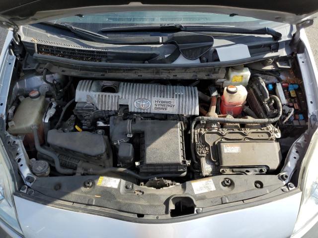 Photo 11 from auction – 2015 TOYOTA PRIUS with VIN JTDKN3DU2F0483492