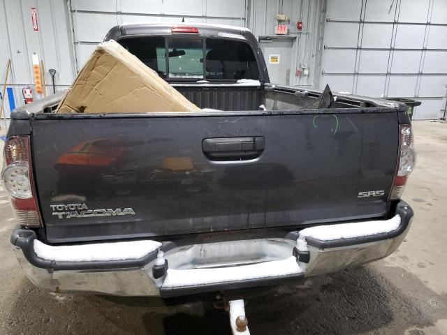 Photo 6 from auction – 2015 TOYOTA TACOMA ACC with VIN 5TFUX4EN6FX034128