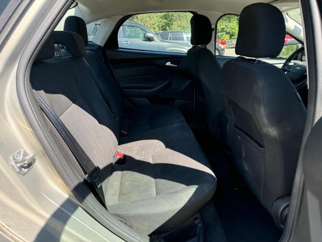 Photo 6 from auction – 2016 FORD FOCUS SE with VIN 1FADP3F25GL396643