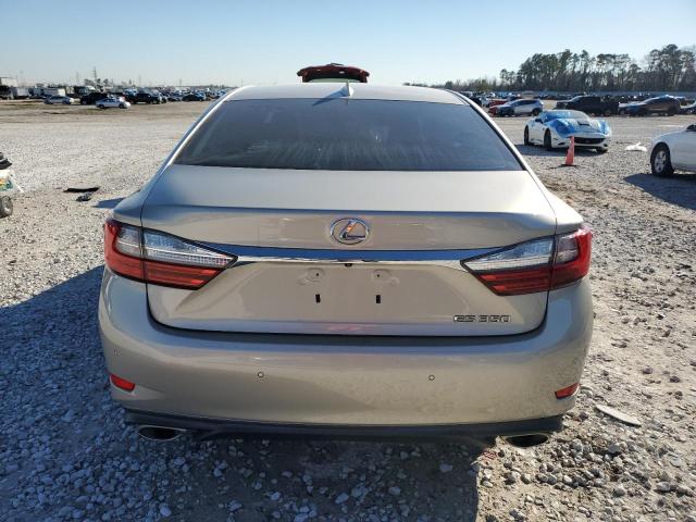 Photo 6 from auction – 2018 LEXUS ES 350 with VIN 58ABK1GG2JU090567