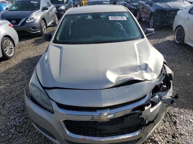 Photo 5 from auction – 2014 CHEVROLET MALIBU LS with VIN 1G11B5SL3EF223049