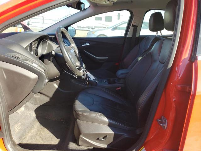 Photo 7 from auction – 2012 FORD FOCUS SEL with VIN 1FAHP3M24CL100543