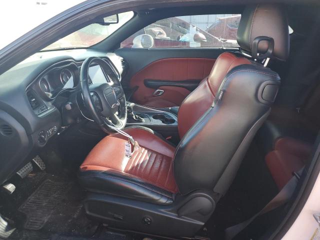 Photo 7 from auction – 2015 DODGE CHALLENGER with VIN 2C3CDZBT8FH884789