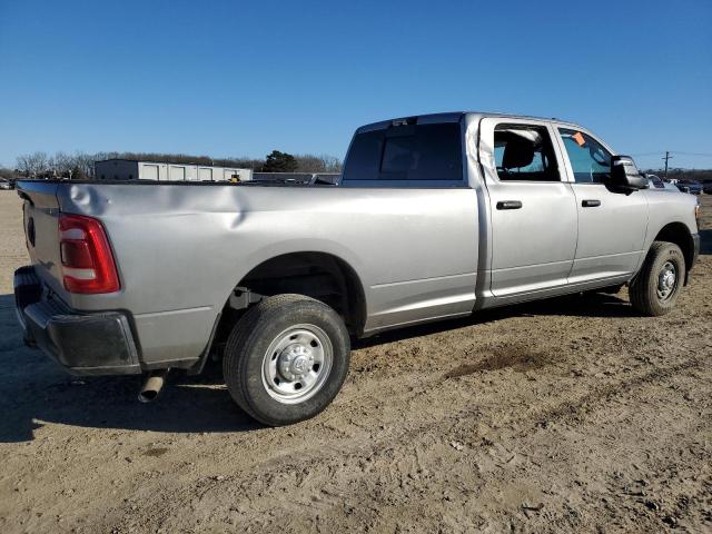 Photo 3 from auction – 2023 RAM 2500 TRADE with VIN 3C6UR4HJXPG609783