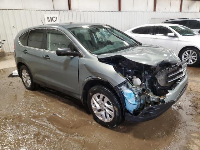 Photo 4 from auction – 2012 HONDA CR-V LX with VIN 2HKRM3H3XCH001384