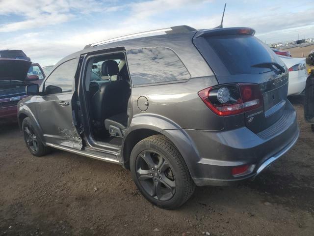 Photo 2 from auction – 2018 DODGE JOURNEY CR with VIN 3C4PDDGG9JT477804