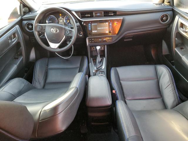 Photo 8 from auction – 2018 TOYOTA COROLLA L with VIN 5YFBURHE3JP801756
