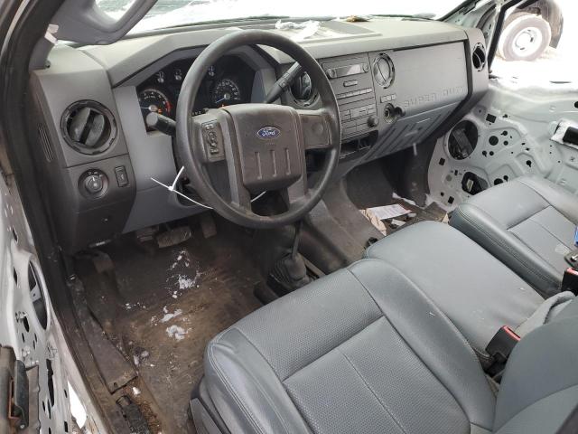 Photo 8 from auction – 2015 FORD F250 SUPER with VIN 1FT7W2B6XFED18553