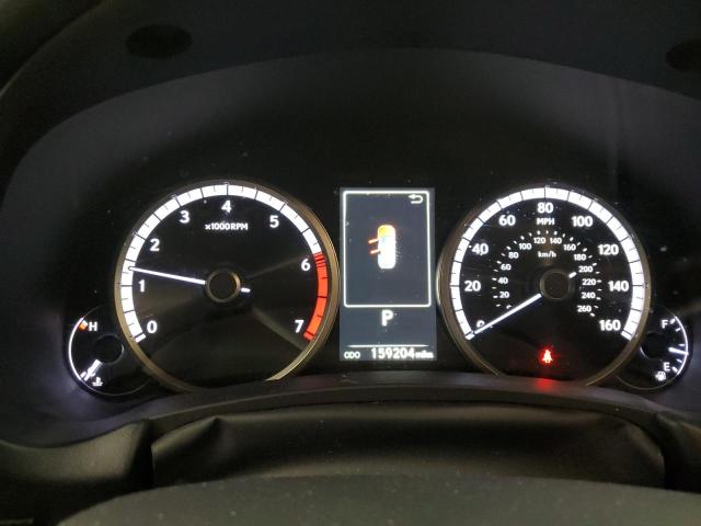 Photo 9 from auction – 2019 LEXUS NX 300 BAS with VIN JTJBARBZXK2201818
