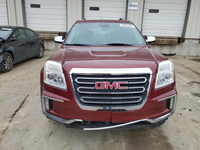 Photo 5 from auction – 2016 GMC TERRAIN SL with VIN 2GKFLPE39G6139952
