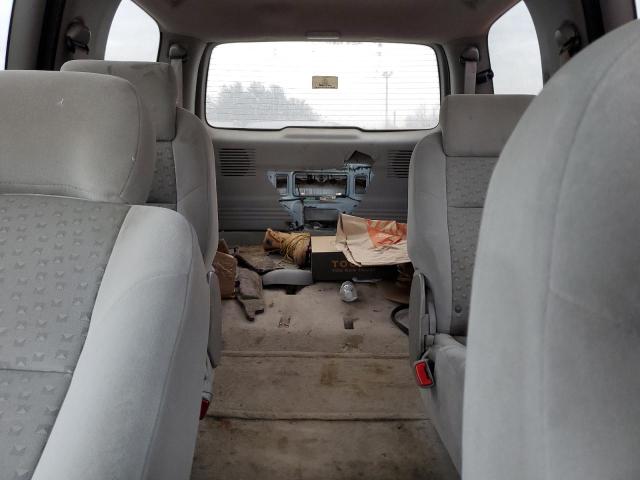 Photo 10 from auction – 2007 CHEVROLET UPLANDER L with VIN 1GNDV23147D163070