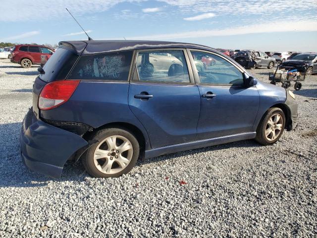 Photo 3 from auction – 2004 TOYOTA COROLLA MA with VIN 2T1KR32E04C168323