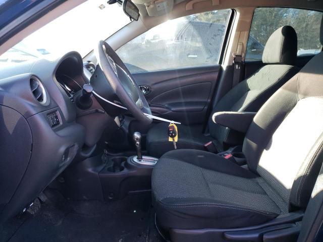 Photo 7 from auction – 2019 NISSAN VERSA S with VIN 3N1CN7AP8KL875421