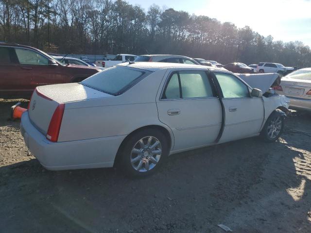 Photo 3 from auction – 2008 CADILLAC DTS with VIN 1G6KD57Y38U145806