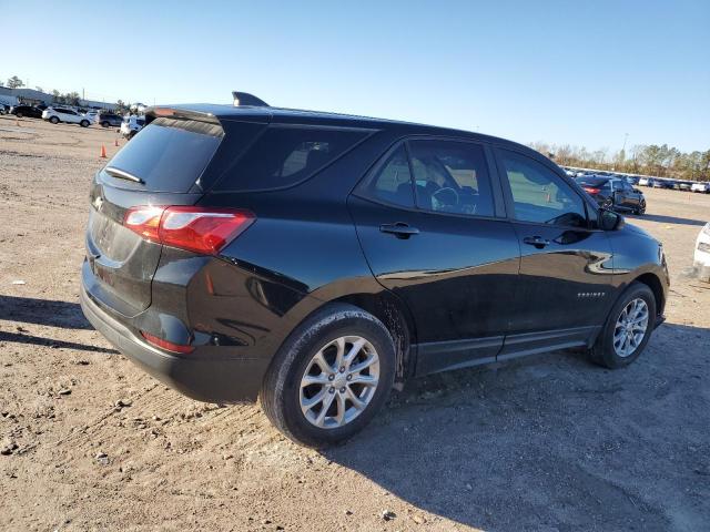 Photo 3 from auction – 2020 CHEVROLET EQUINOX with VIN 2GNAXFEV4L6199029