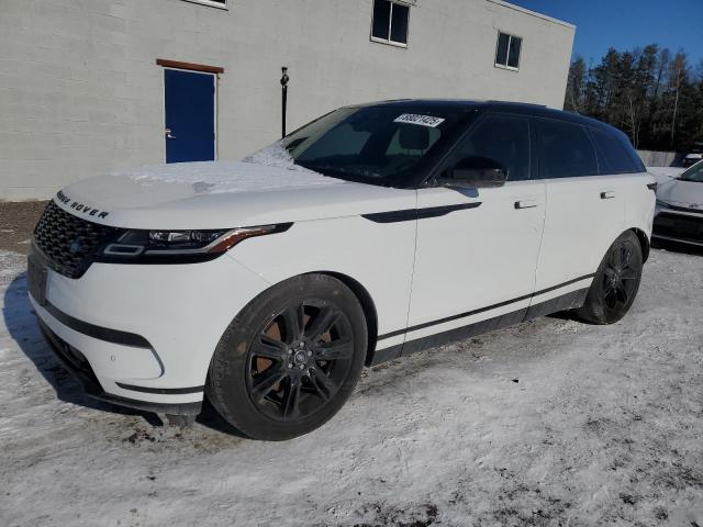 LAND ROVER RANGE ROVE 2022 with VIN SALYJ2EX8NA342694 - Photo from auction