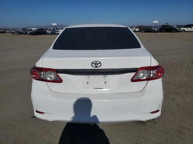 Photo 6 from auction – 2011 TOYOTA COROLLA with VIN 2T1BU4EE0BC587950