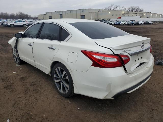 Photo 2 from auction – 2016 NISSAN ALTIMA 2.5 with VIN 1N4AL3AP0GC119979