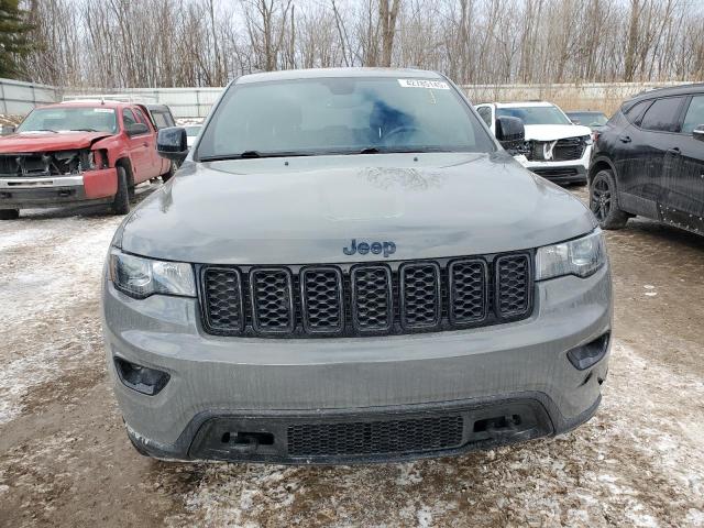 Photo 5 from auction – 2019 JEEP GRAND CHER with VIN 1C4RJFAG3KC636769