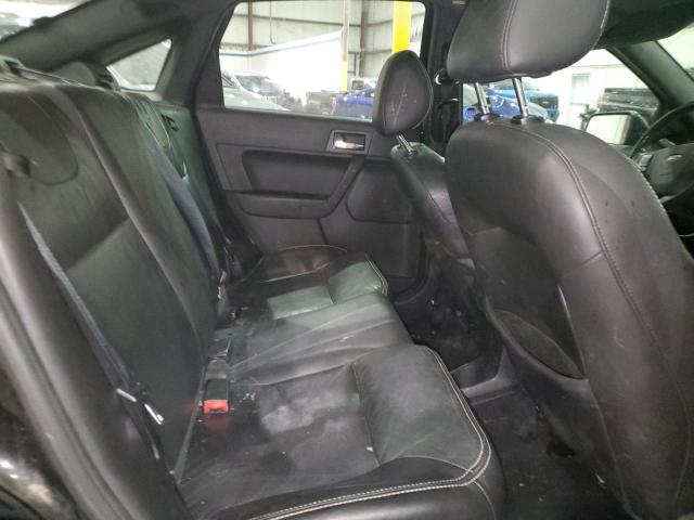 Photo 10 from auction – 2008 FORD FOCUS SE with VIN 1FAHP35N78W215426