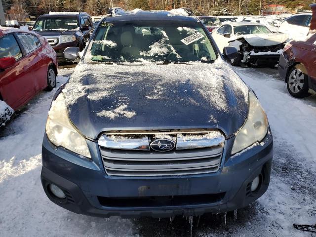 Снимка 5 от търг – 2013 SUBARU OUTBACK 2. с VIN 4S4BRBCC7D3313773