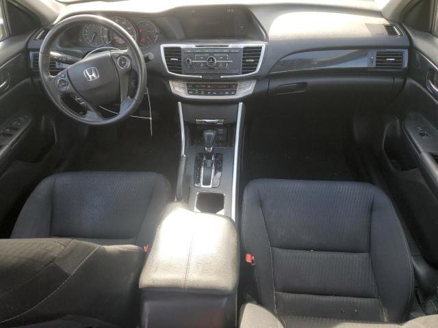 Photo 8 from auction – 2015 HONDA ACCORD SPO with VIN 1HGCR2F57FA187808