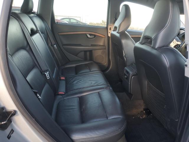 Photo 11 from auction – 2010 VOLVO XC70 3.2 with VIN YV4960BZ6A1090264