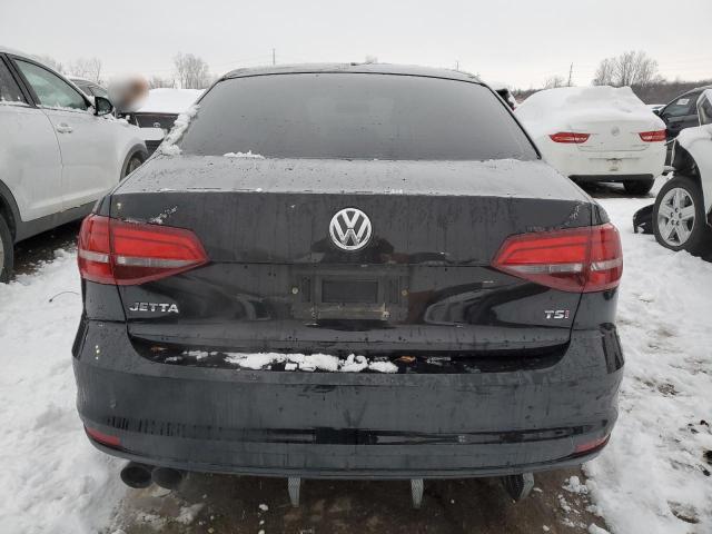 Photo 6 from auction – 2017 VOLKSWAGEN JETTA S with VIN 3VW2B7AJ3HM268811