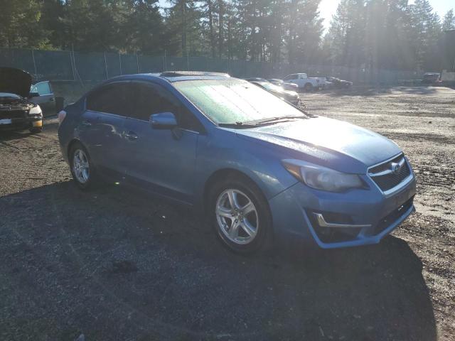 Photo 4 from auction – 2016 SUBARU IMPREZA LI with VIN JF1GJAK64GH002984