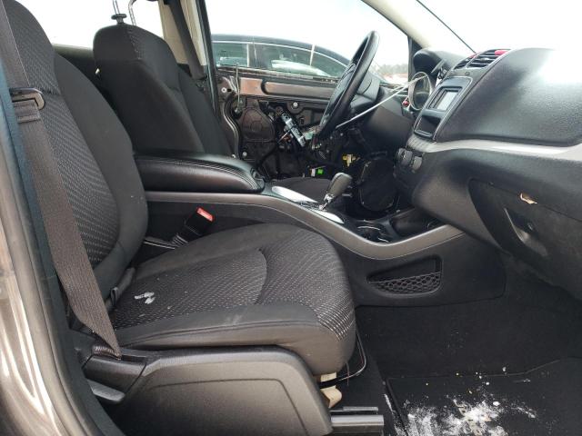 Photo 7 from auction – 2016 DODGE JOURNEY SX with VIN 3C4PDDBG8GT179860