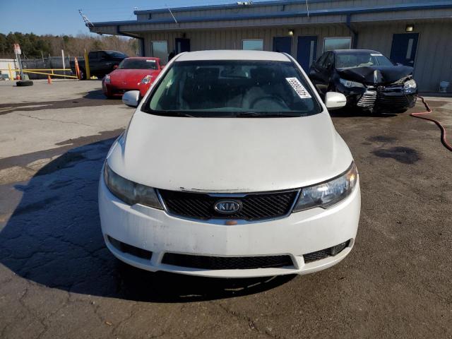 Photo 5 from auction – 2012 KIA FORTE EX with VIN KNAFU4A20C5481250